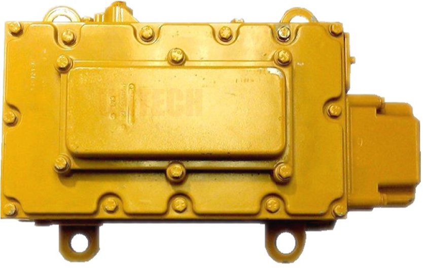 Caterpillar 3176 ECM 2YG Repair Service 